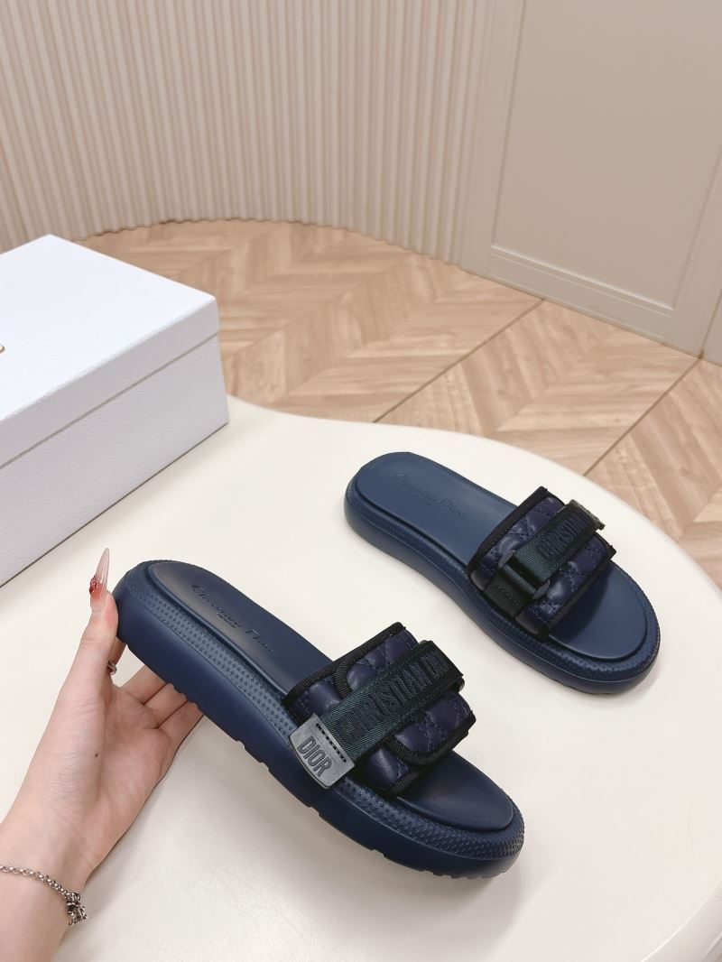 Christian Dior Slippers